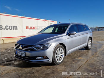 Легковий автомобіль VOLKSWAGEN