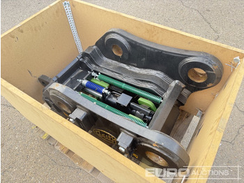 Зчіпний пристрій GEITH