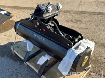 Новий Ківш 2024 Geith AT04R-1400-2014: фото 2 Новий Ківш 2024 Geith AT04R-1400-2014: фото 2