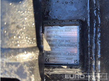 Новий Ківш 2024 Geith AT04R-1400-2014: фото 5 Новий Ківш 2024 Geith AT04R-1400-2014: фото 5