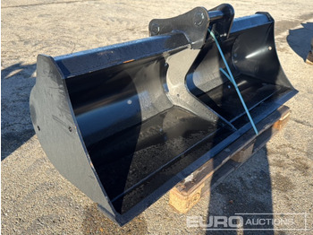 Новий Ківш 2024 Yanmar LG1020BA4180U: фото 3