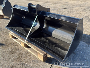 Новий Ківш 2024 Yanmar LG1020BA4180U: фото 4