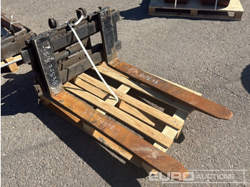 Навісне обладнання