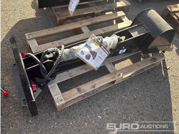 Навісне обладнання