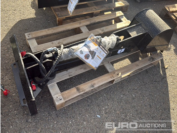 Навісне обладнання