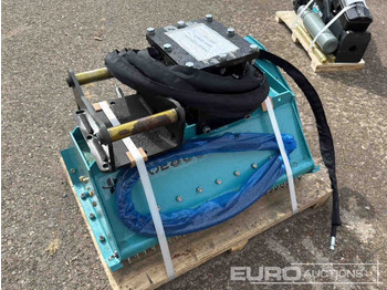 Навісне обладнання