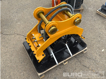 Навісне обладнання