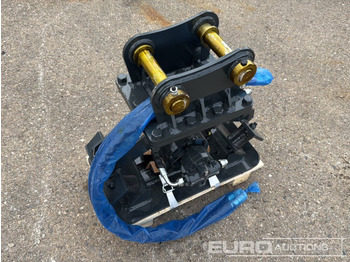 Навісне обладнання