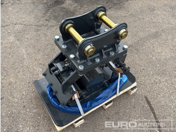 Навісне обладнання