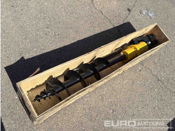 Навісне обладнання