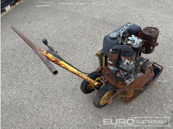 Будівельне обладнання Dyna Pac CM13: фото 3