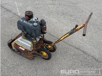 Будівельне обладнання Dyna Pac CM13: фото 2