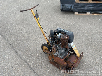 Будівельне обладнання Dyna Pac CM13: фото 4