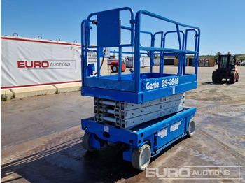 Підйомник GENIE GS2646