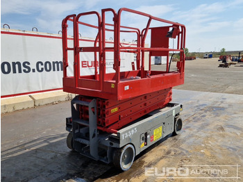Підйомник GENIE GS2646