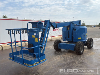 Підйомник GENIE Z34/22