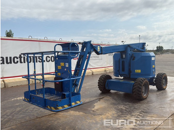 Підйомник GENIE Z34/22
