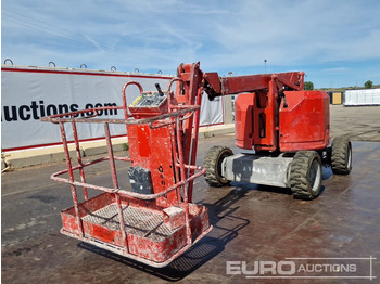 Підйомник GENIE Z34/22