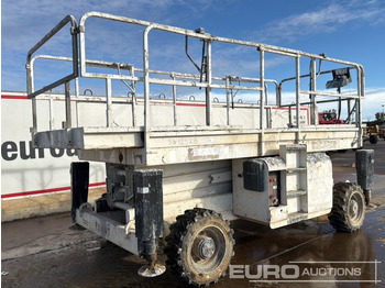 Підйомник HAULOTTE H12SX