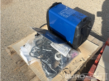 Обладнання для гаражів/ Майстерень