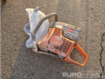 Будівельне обладнання Husqvarna K770: фото 2 Будівельне обладнання Husqvarna K770: фото 2