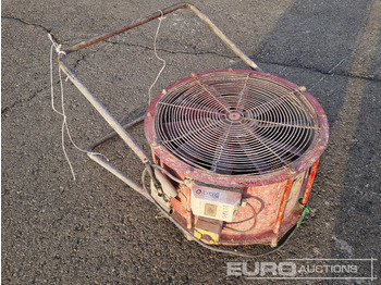 Будівельне обладнання HUSQVARNA