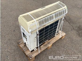 Будівельне обладнання