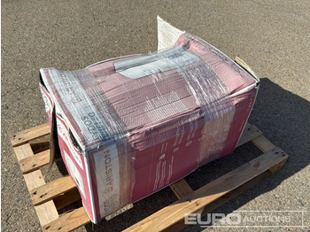 Будівельне обладнання