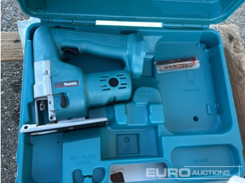 Будівельне обладнання Makita 4334 DWD: фото 3 Будівельне обладнання Makita 4334 DWD: фото 3