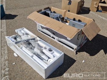 Будівельне обладнання MAKITA