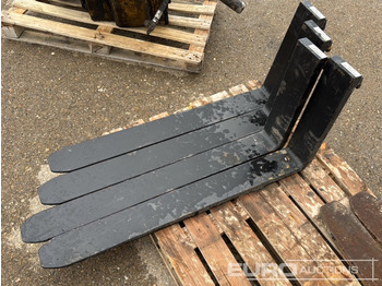 Вантажно-розвантажувальна техніка