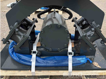 Навісне обладнання в категорії Екскаватори Unused Plate Compactor: фото 5