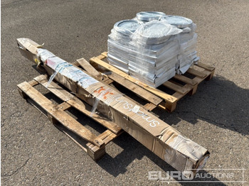 Будівельне обладнання