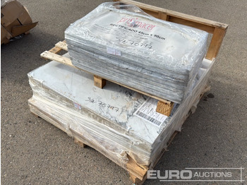 Будівельне обладнання Pallet of Tiles (2 of): фото 2 Будівельне обладнання Pallet of Tiles (2 of): фото 2