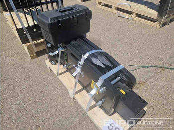 Гідравлічний молот HÄNER