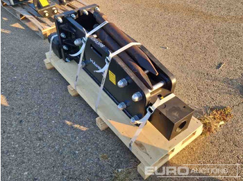 Гідравлічний молот HÄNER