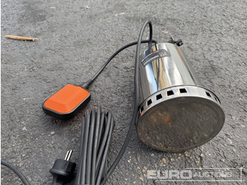 Насос для води DAEWOO