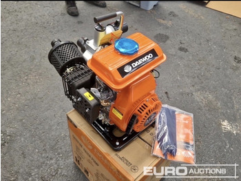 Насос для води DAEWOO