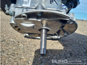 Двигун Unused Daewoo DV130: фото 5 Двигун Unused Daewoo DV130: фото 5