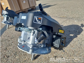 Двигун Unused Daewoo DV130: фото 4 Двигун Unused Daewoo DV130: фото 4