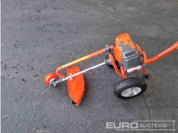 Обладнання для гаражів/ Майстерень Unused Daewoo DWBC4400-2: фото 5