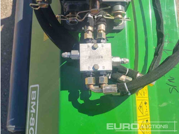 Новий Ківш Unused Solmek BM-800: фото 5