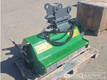 Новий Ківш Unused Solmek BM-800: фото 4