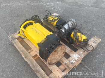 Насос для води WACKER