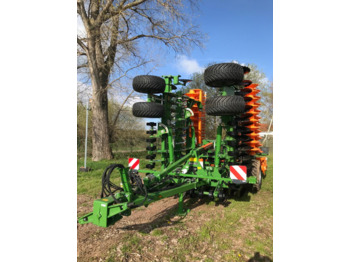 Дисковий культиватор AMAZONE