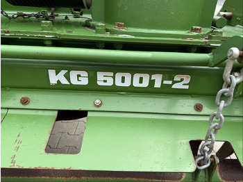 Культиватор Amazone KG 5001-2: фото 4
