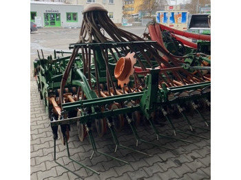 Сівалка Amazone KG 6001-2   P2000: фото 4