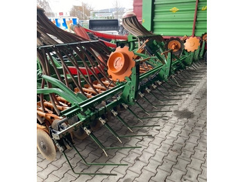 Сівалка Amazone KG 6001-2   P2000: фото 5