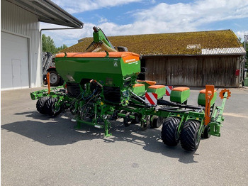 Сівалка AMAZONE