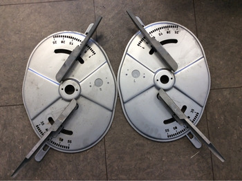 Обприскувач AMAZONE